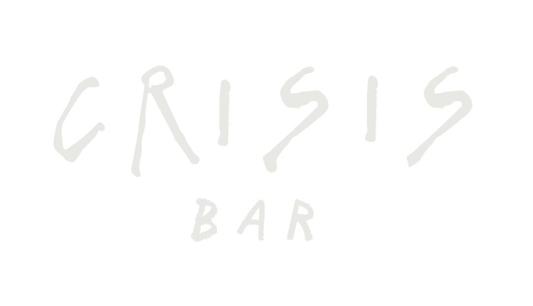Logo de Crisis