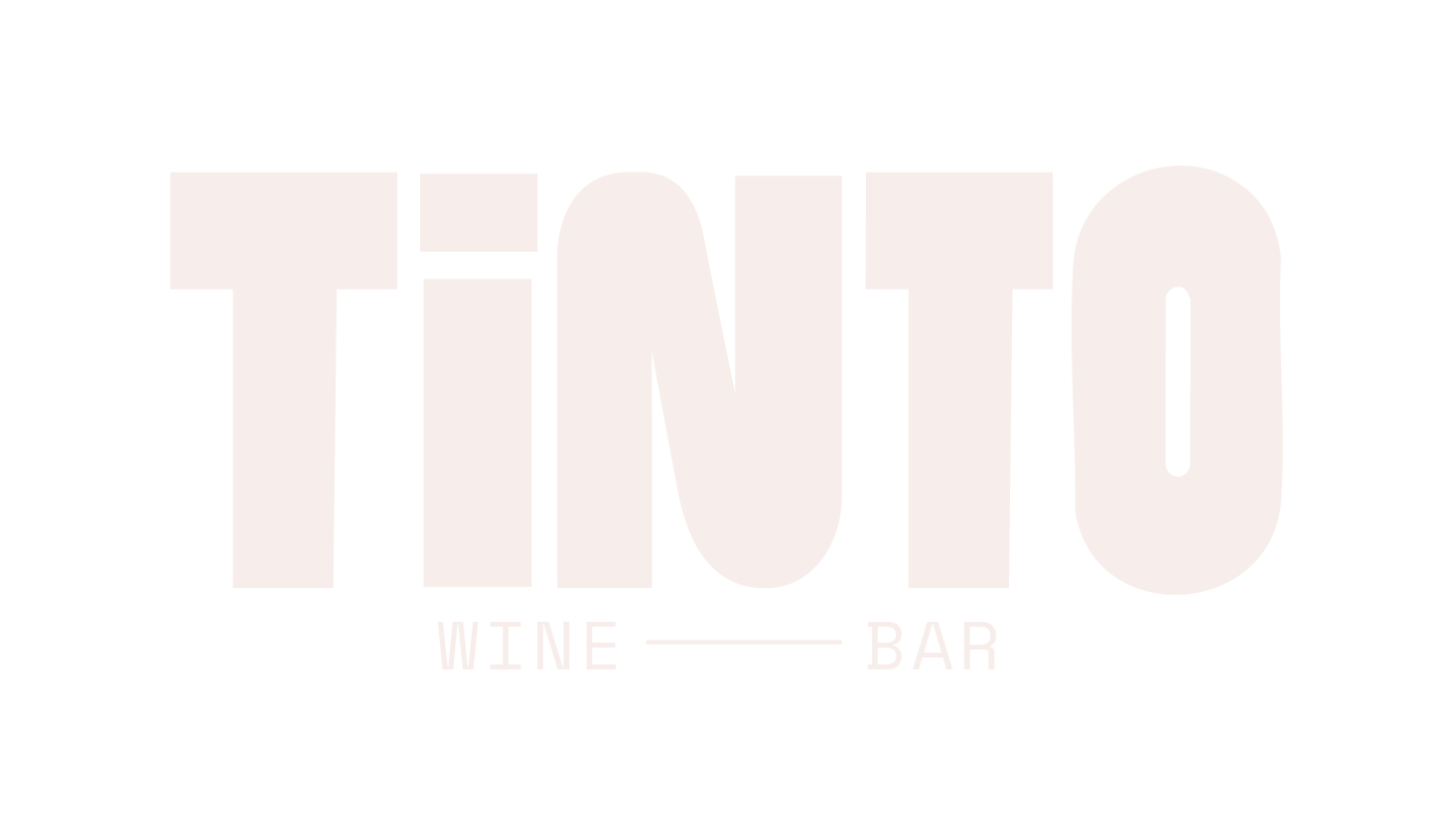 Logo de Tinto